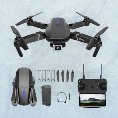 Barbie dronRemote Control Quadcopter 360 Flip Stunt_a29b Drone
