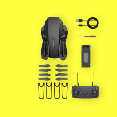 Barbie Remote Control Drone WiFi Camera-4K-1080P_13b Drone