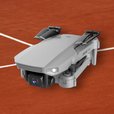 Swa Mi TOPPINGPROPLUS_4KDRONE10 Drone