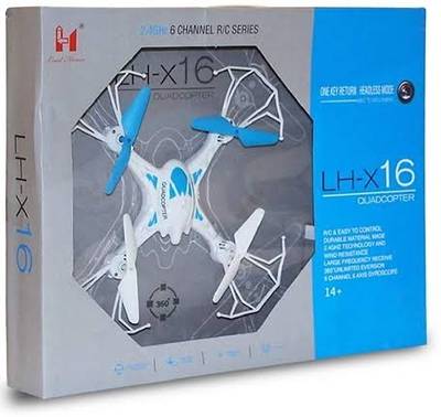 Lh x16 drone hot sale camera