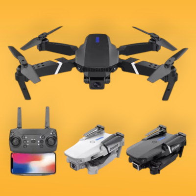 Swa Mi Foldable-Drone-With Camera-Drone One-Touch-Take-off-and-Landing_30 Drone
