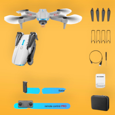 Swa Mi K3&E99 HD Drone 4K Camera For Adults professional Grey 3 Smart _30 Drone