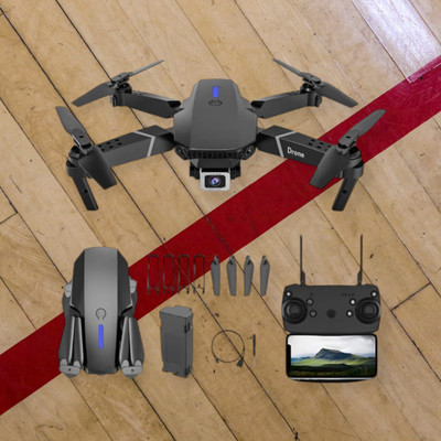 Barbie dronRemote Control Quadcopter 360 Flip Stunt_a20b Drone