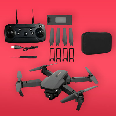 Swa Mi SM dcmini_drone6b Drone