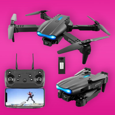 Barbie dronWiFi Camera Remote Control-Motion Control-Spin Fine Tuning dron5b Drone