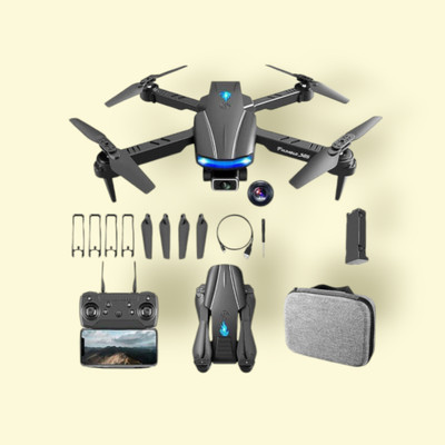 mayuri E-88 Pro 33 Drone_5 Drone