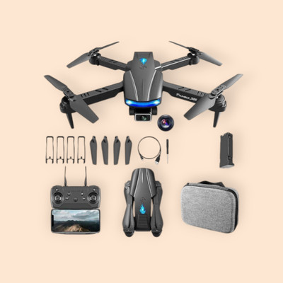 Swa Mi E-88 Pro 33 Drone_4 Drone