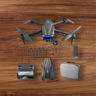 Swa Mi E-88 Pro 33 Drone_9 Drone
