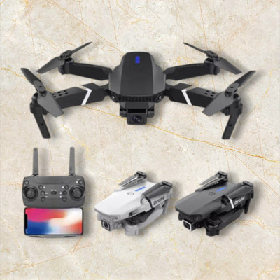 Swa Mi Foldable-Drone-With Camera-Drone One-Touch-Take-off-and-Landing_11 Drone