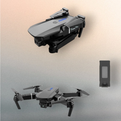 Swa Mi Remote Controlled Drone Auto Return One Touch Take off and Landing_31 Drone