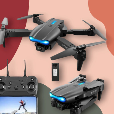Barbie dronWiFi Camera Remote Control-Motion Control-Spin Fine Tuning dron26b Drone