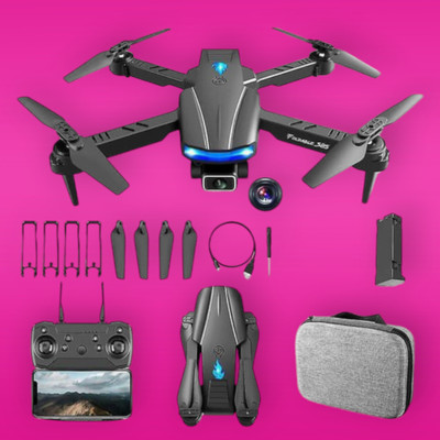 Swa Mi E-88 Pro 33 Drone_29 Drone