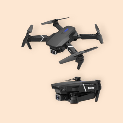 Barbie Drone-FPV-Wifi-1080P-4K-HD-Camera-Angle-Quadcopter Drone_4b Drone