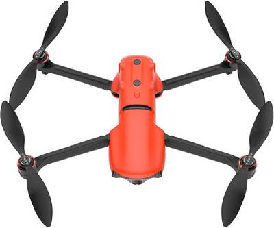 TYTOYS Autel EVO II 8K Ultra HD Drone Camera | 40-Minute Flight Time Drone