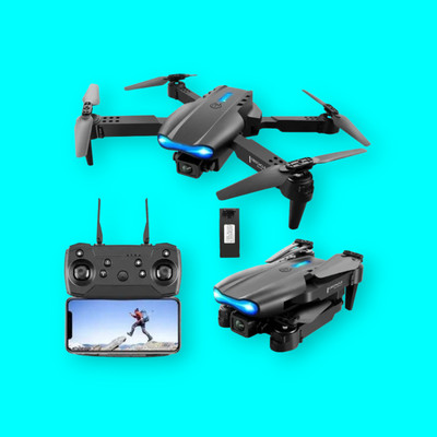Barbie dronWiFi Camera Remote Control-Motion Control-Spin Fine Tuning dron21b Drone