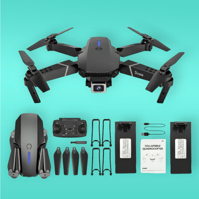 Swa Mi DC9_prodrone7 Drone