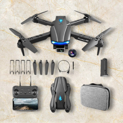 Intellect Creation E-88 Pro 33 Drone_11 Drone