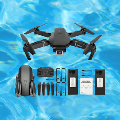 Swa Mi DC9_prodrone14 Drone