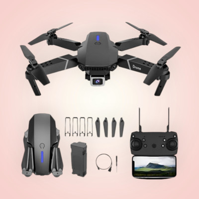 Barbie dronRemote Control Quadcopter 360 Flip Stunt_a27b Drone