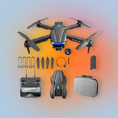 mayuri E-88 Pro 33 Drone_20 Drone