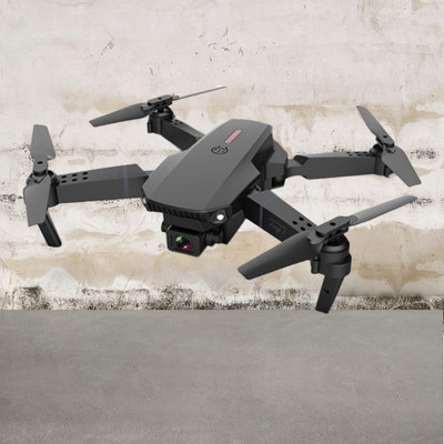 Barbie E88 dronWiFi Camera dronRemote Control Quadcopter 360 Flip Stunt drone32b Drone