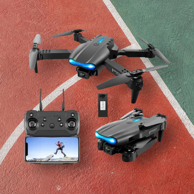 Barbie dronWiFi Camera Remote Control-Motion Control-Spin Fine Tuning dron11b Drone