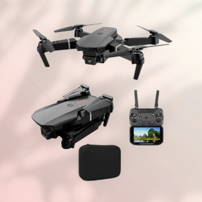 Swa Mi Live Video, Wifi Drone for Adults With HD 120 Degree Wide Angle Camera_a25 Drone