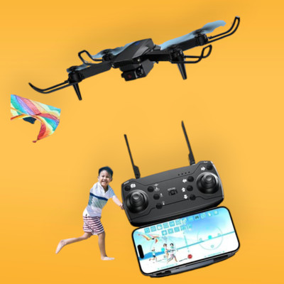 Barbie Drone WiFi Camera Remote Control Quadcopter 360' Flip Stunt Dronee_30b Drone