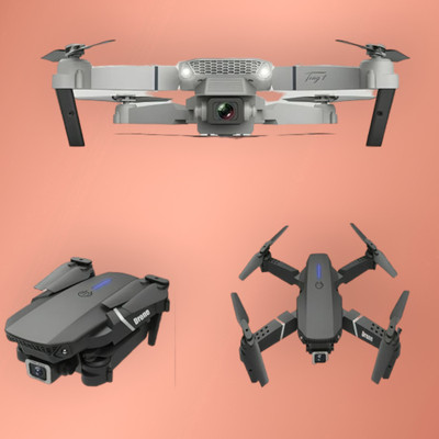 Swa Mi D97_proplus4k 25 Drone