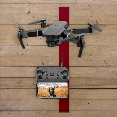 Swa Mi SM Drone-Wifi-1080P-4K-HD-Camera-Wide-Angle-Pocket- 360 Flip Stunt Drone_27b Drone