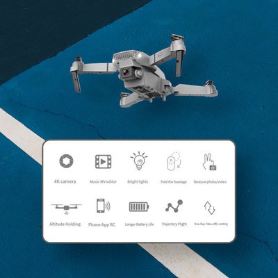 Swa Mi brainvita_plus4kdrone 12 Drone