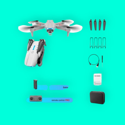 Swa Mi K3&E99 HD Drone 4K Camera For Adults professional Grey 3 Smart _16 Drone