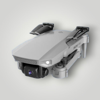 Swa Mi TOPPINGPROPLUS_4KDRONE31 Drone