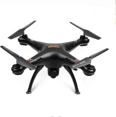 vision drone wifi camera price