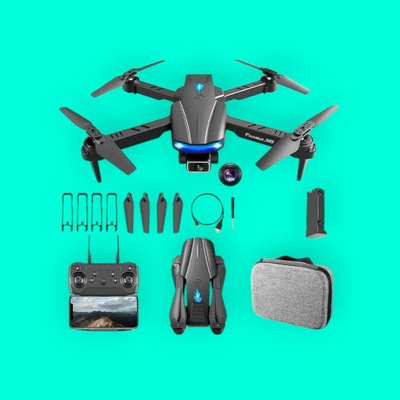 Intellect Creation E-88 Pro 33 Drone_16 Drone