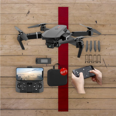 Swa Mi SM Drone WiFi Camera Drone Remote Control Quadcopter 360 Flip Stunt Drone_27b Drone