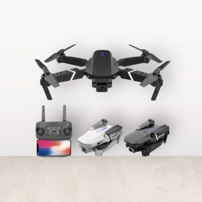 Swa Mi Foldable-Drone-With Camera-Drone One-Touch-Take-off-and-Landing_7 Drone