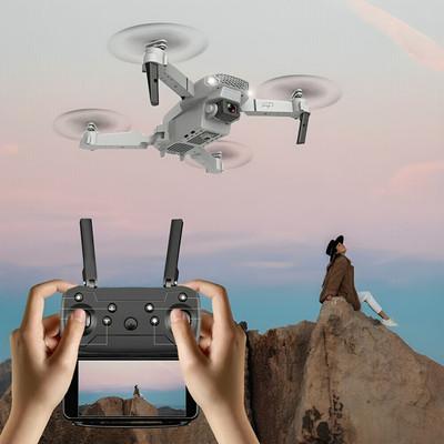 Swa Mi DM97 Drone