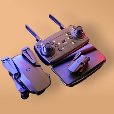 Swa Mi E88_VAYDO4KDRONE24 Drone