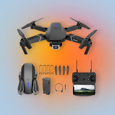 Barbie dronRemote Control Quadcopter 360 Flip Stunt_a14b Drone