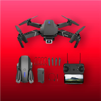 Barbie dronRemote Control Quadcopter 360 Flip Stunt_a11b Drone