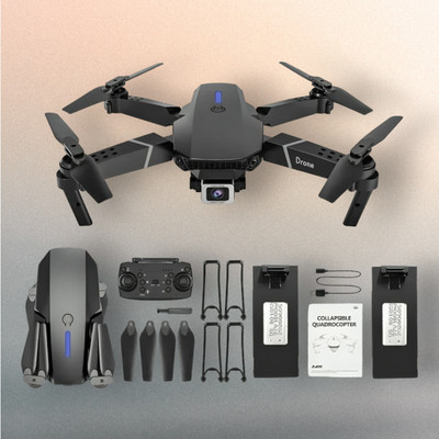 Swa Mi DC9_prodrone2 Drone