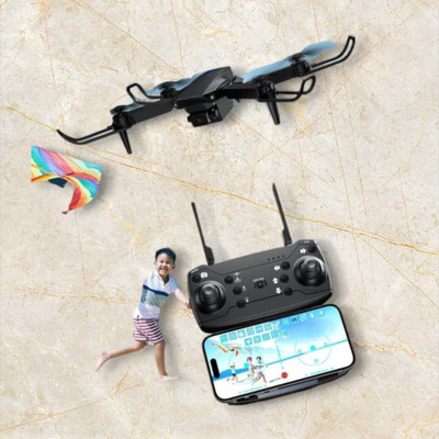 Barbie Drone WiFi Camera Remote Control Quadcopter 360' Flip Stunt Dronee_11b Drone