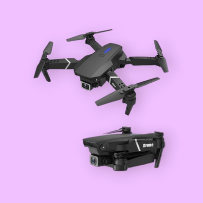 Barbie Drone-FPV-Wifi-1080P-4K-HD-Camera-Angle-Quadcopter Drone_15b Drone