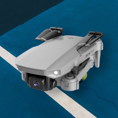 Swa Mi TOPPINGPROPLUS_4KDRONE12 Drone