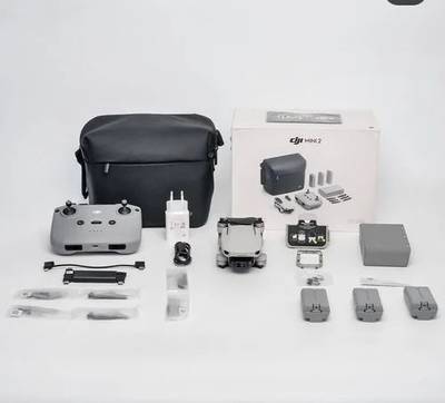 jksales Dji mavic mini 2 fly more combo Drone Price History