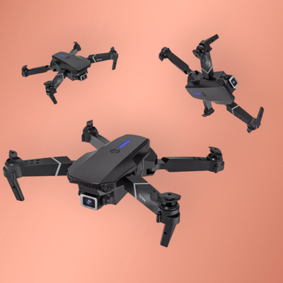 Swa Mi carromer_drone25 Drone