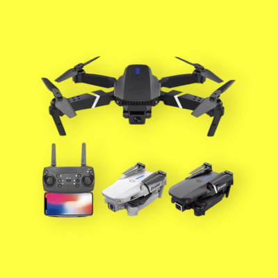 Swa Mi Foldable-Drone-With Camera-Drone One-Touch-Take-off-and-Landing_13 Drone