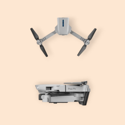 Swa Mi E88 Pro Professional foldable accessories drones with 4k camera_4 Drone