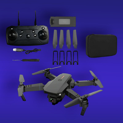 Swa Mi SM dcmini_drone3b Drone